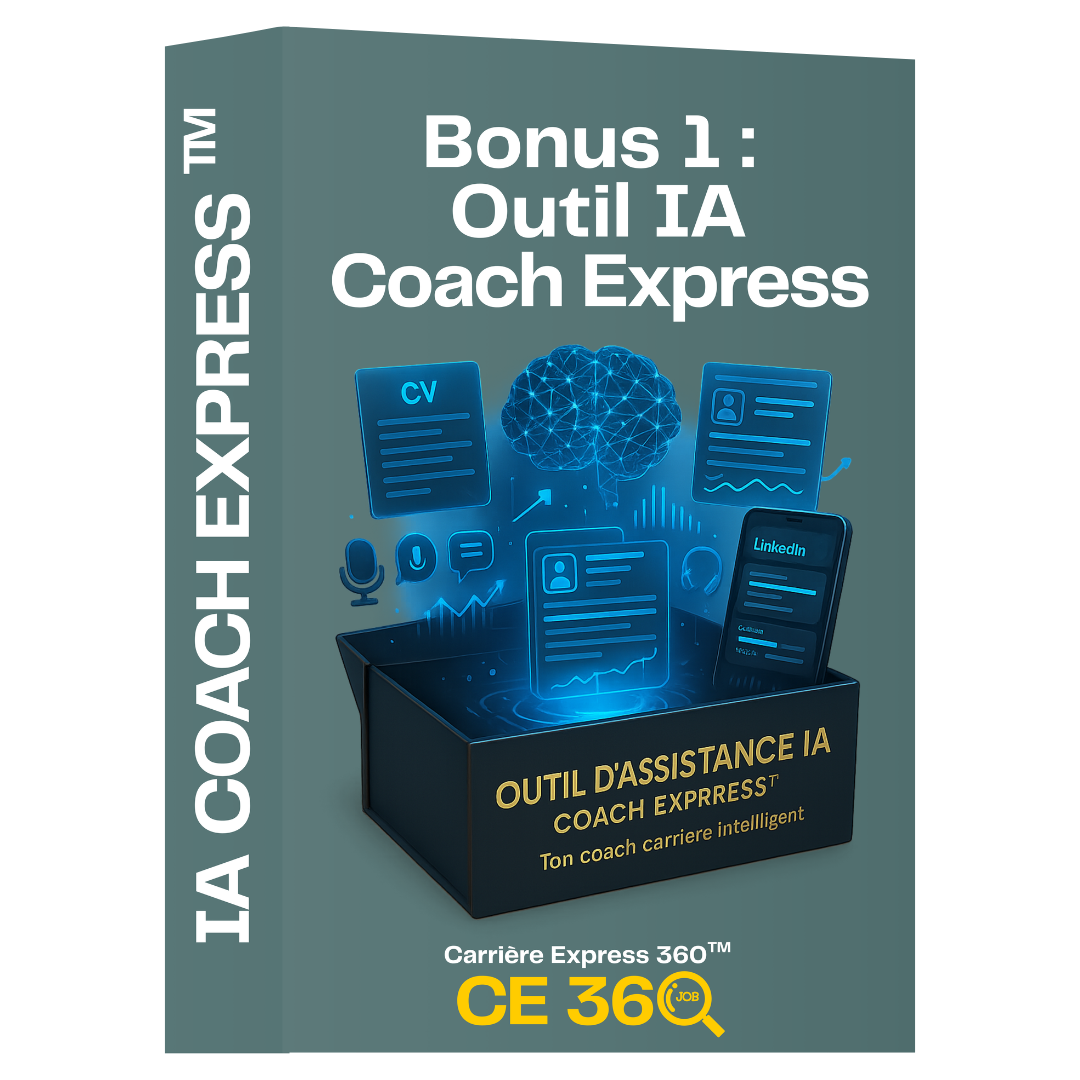 Bonus IA